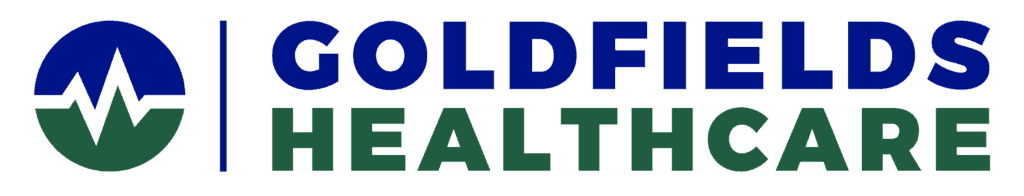 Goldfields Logo