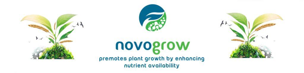 Novogrow Header