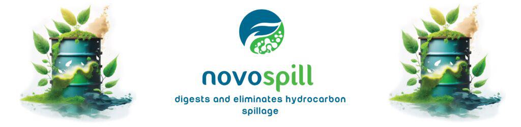 Novospill Header