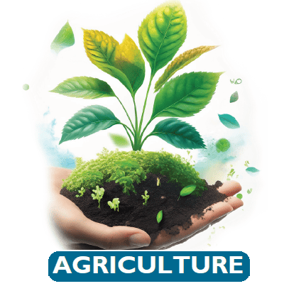 Agriculture Logo