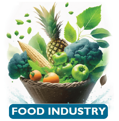 Food Industry Logo