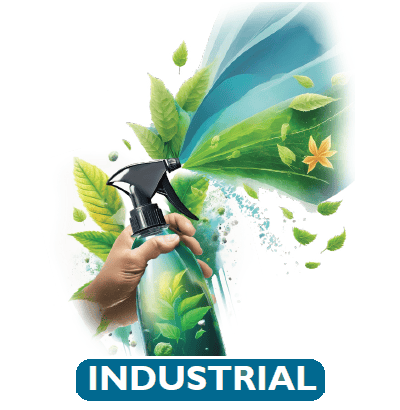 Industrial Logo