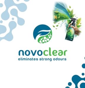 Novoclear Mini Logo