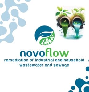 Novospill Mini Logo 2