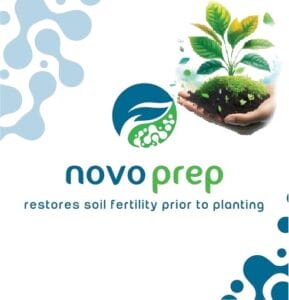 Novoprep Mini Logo