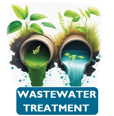 Wastewater Logo